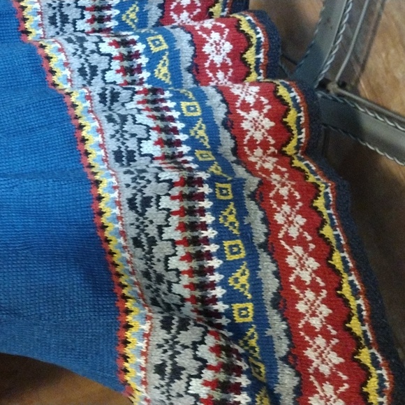 Vintage 3 Piece Knit Set - Picture 5 of 8